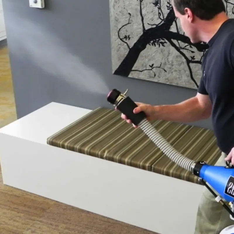 Professional Odor Removal in Marion County, IN